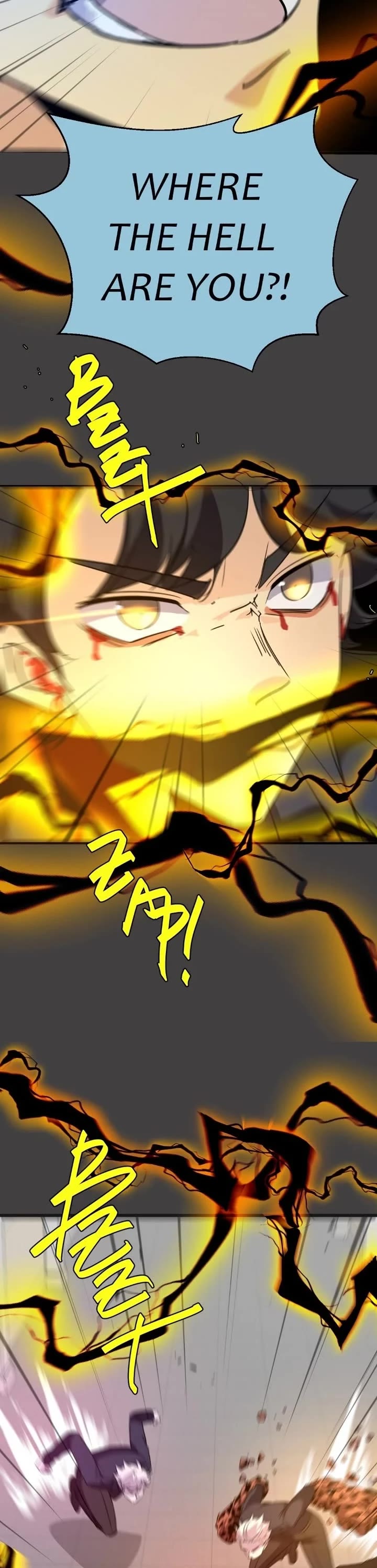 unOrdinary chapter 372 page 39