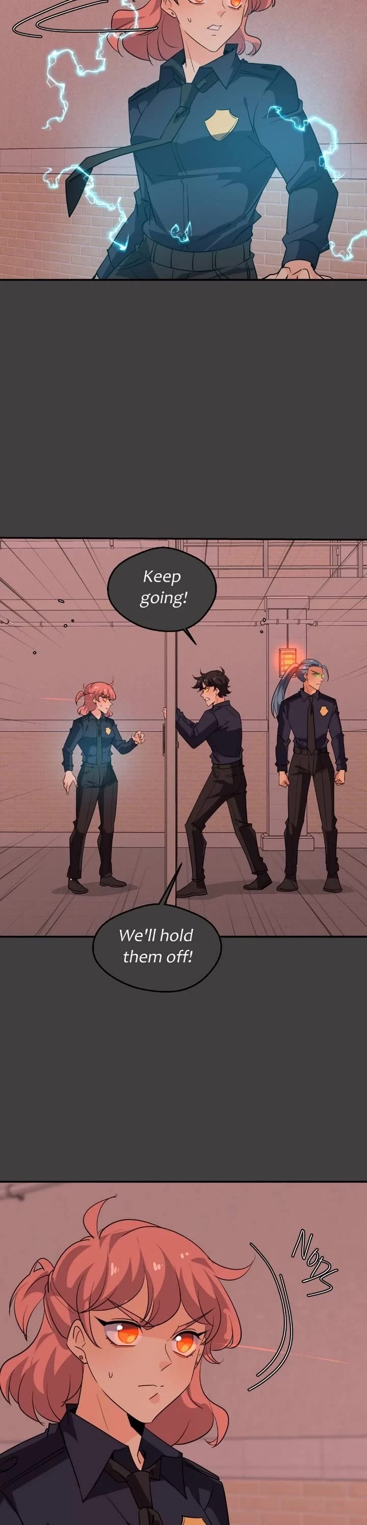 unOrdinary chapter 372 page 4