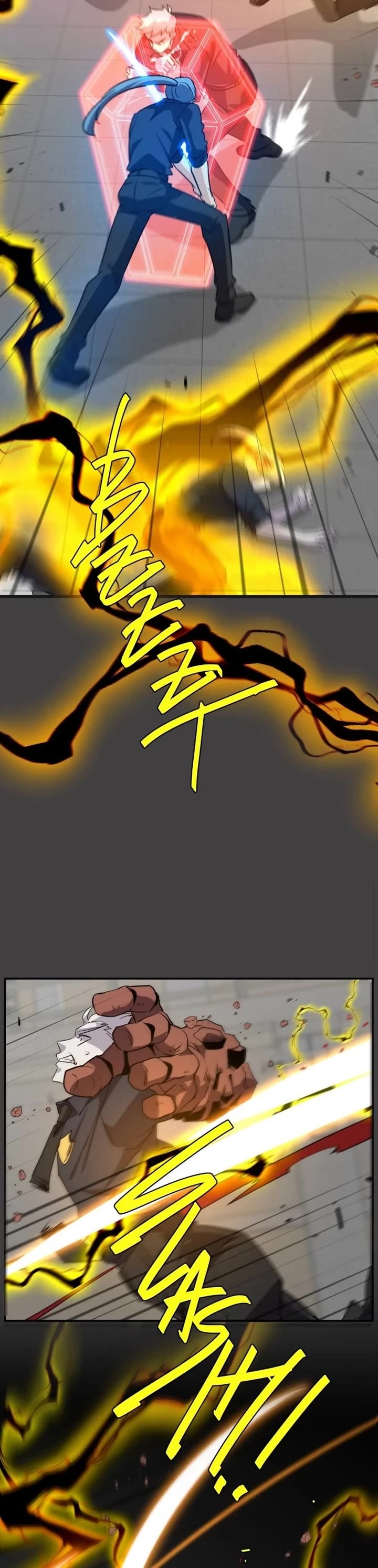 unOrdinary chapter 372 page 40