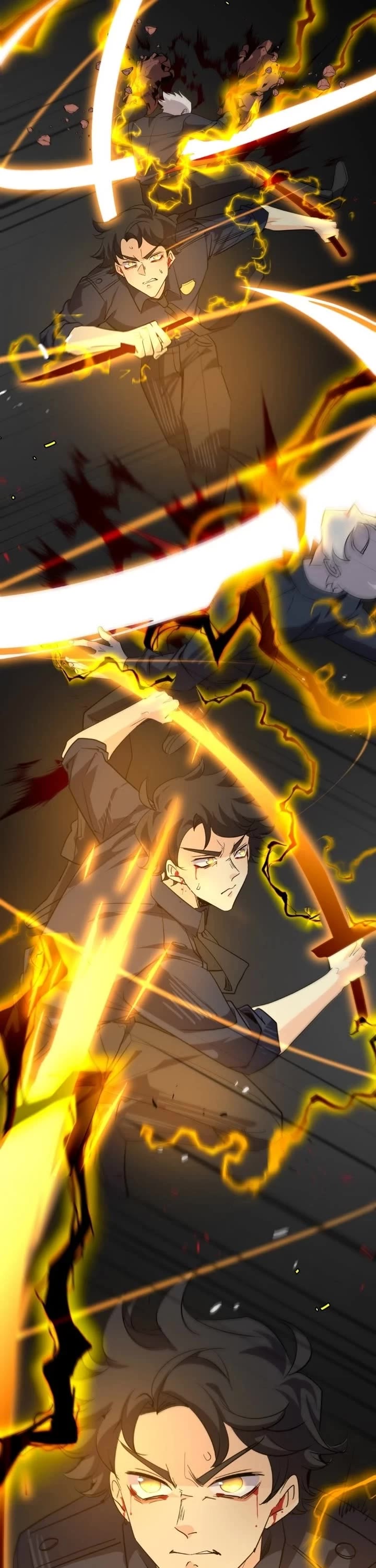 unOrdinary chapter 372 page 41