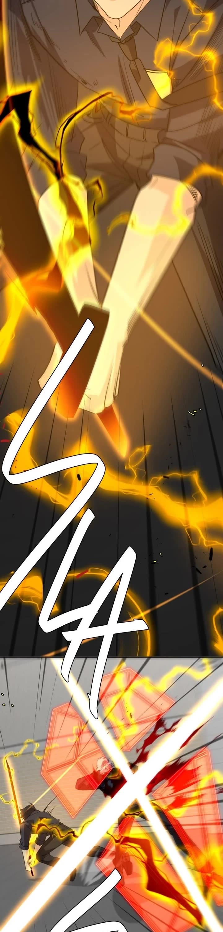 unOrdinary chapter 372 page 42