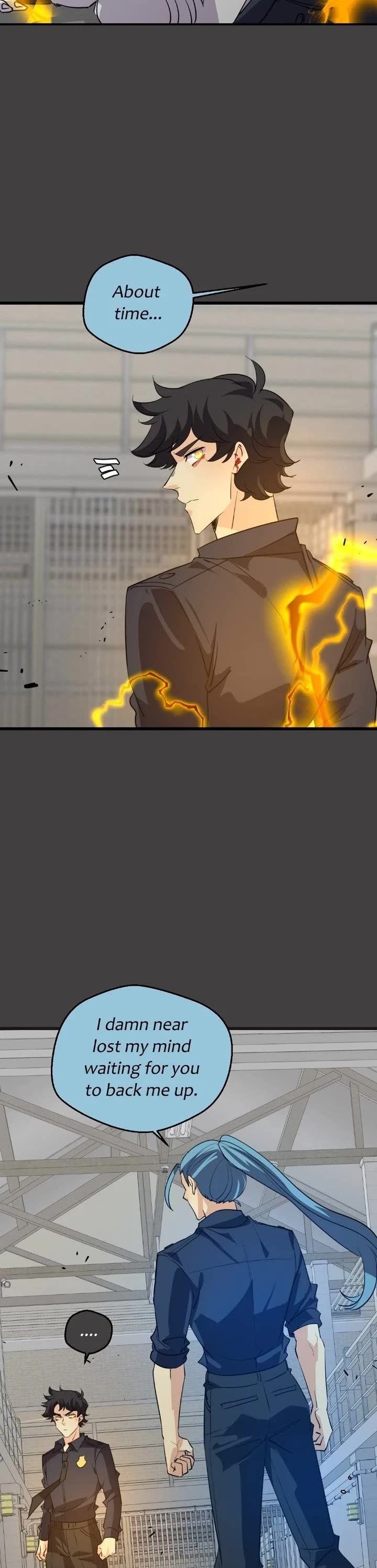 unOrdinary chapter 372 page 44