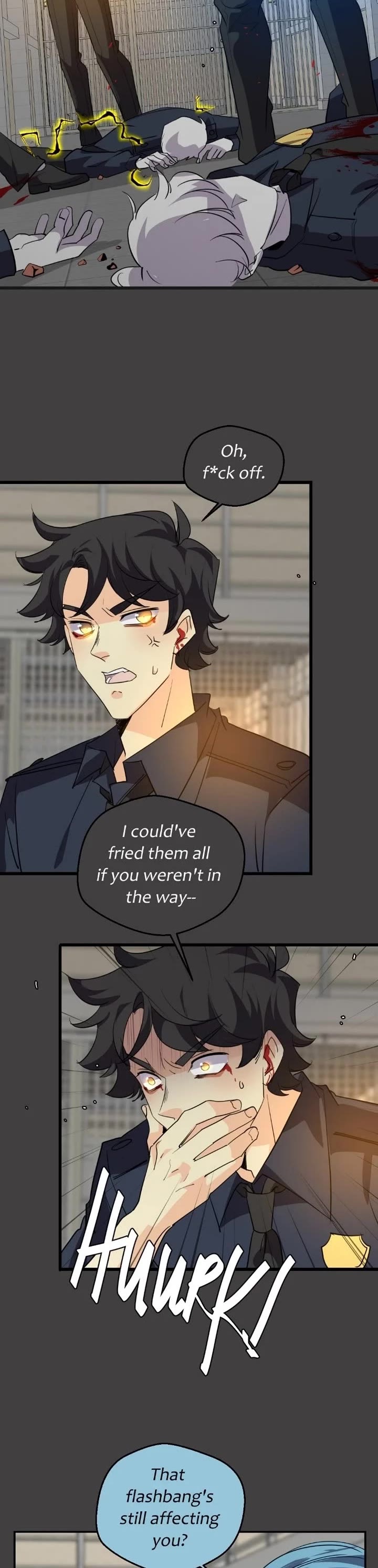 unOrdinary chapter 372 page 45