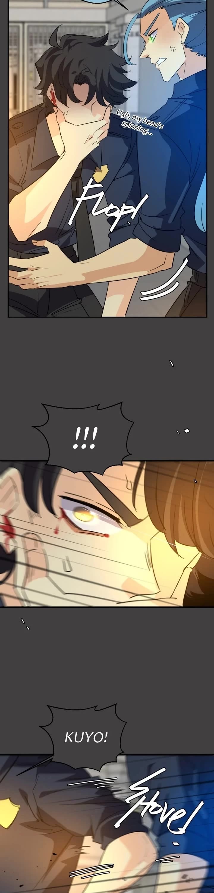 unOrdinary chapter 372 page 46