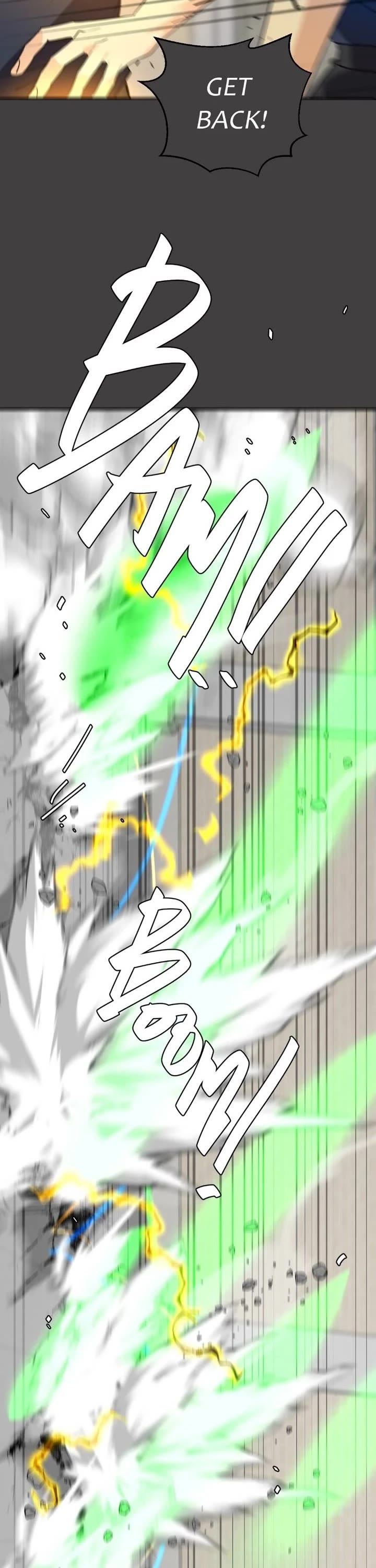 unOrdinary chapter 372 page 47