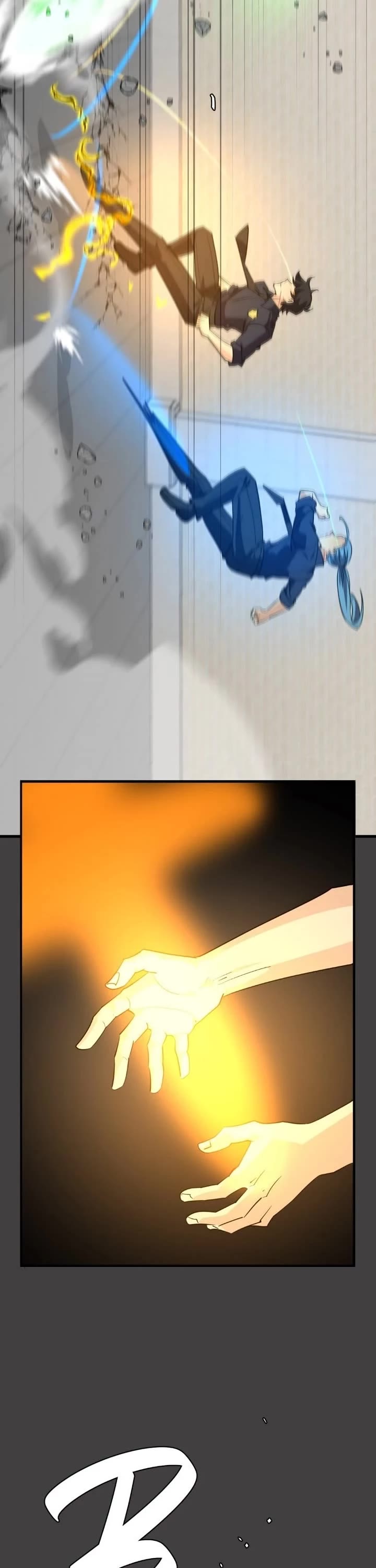 unOrdinary chapter 372 page 48