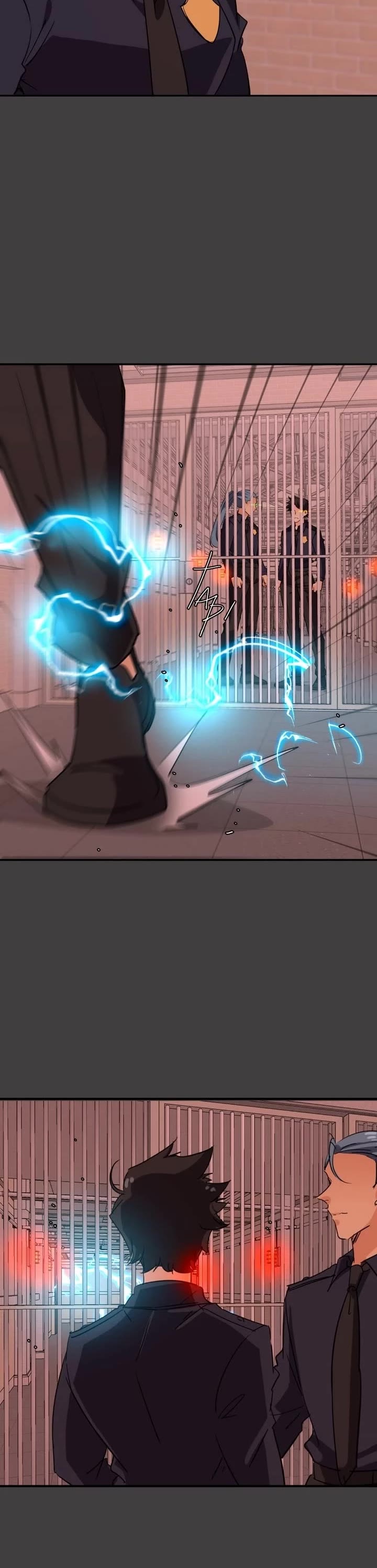 unOrdinary chapter 372 page 5