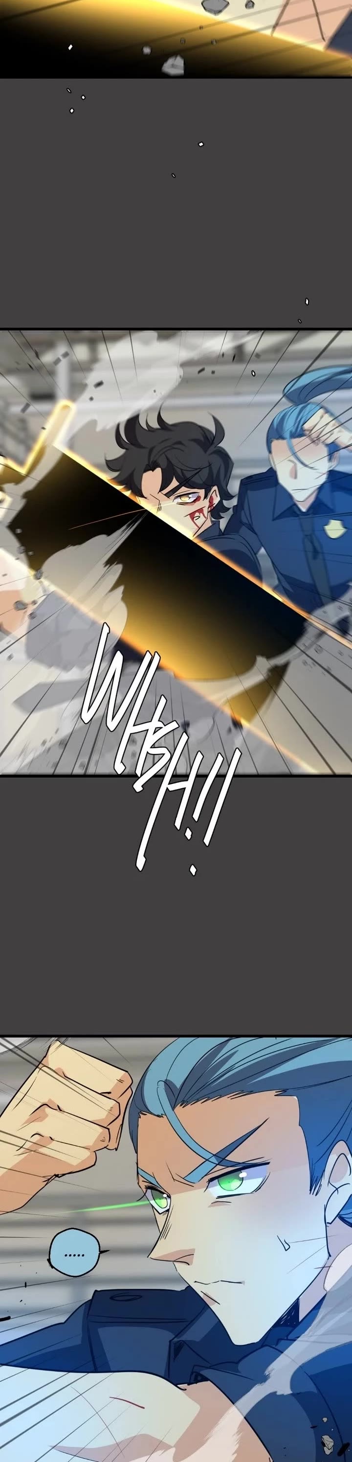 unOrdinary chapter 372 page 50