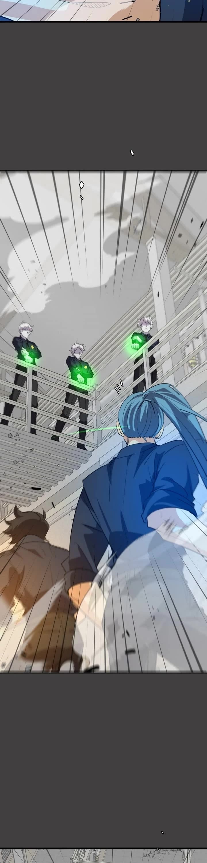 unOrdinary chapter 372 page 51