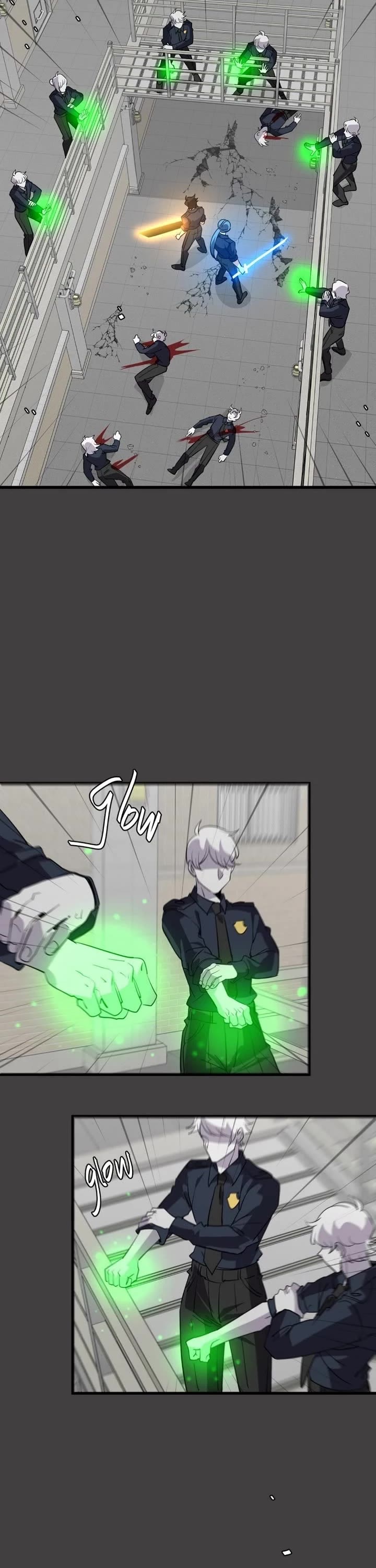 unOrdinary chapter 372 page 52