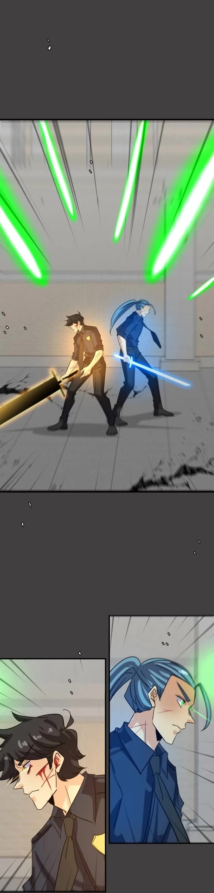 unOrdinary chapter 372 page 53