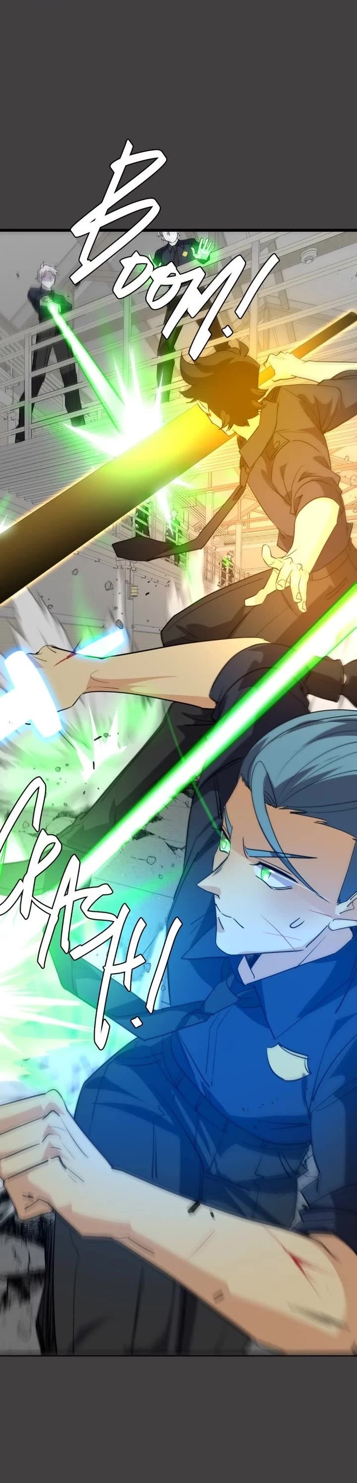 unOrdinary chapter 372 page 54