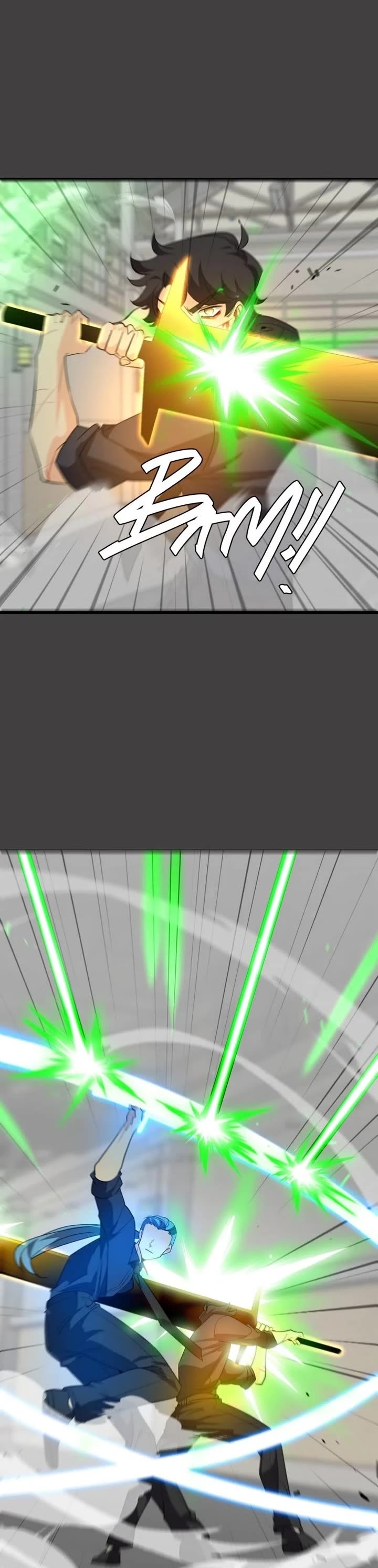 unOrdinary chapter 372 page 55