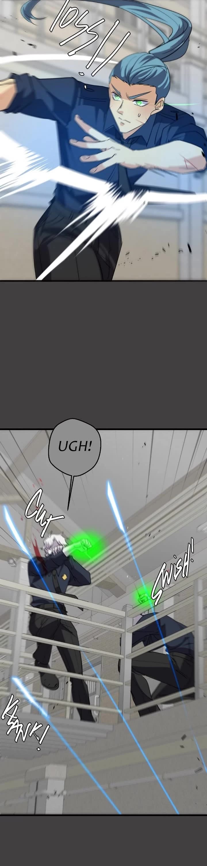 unOrdinary chapter 372 page 57