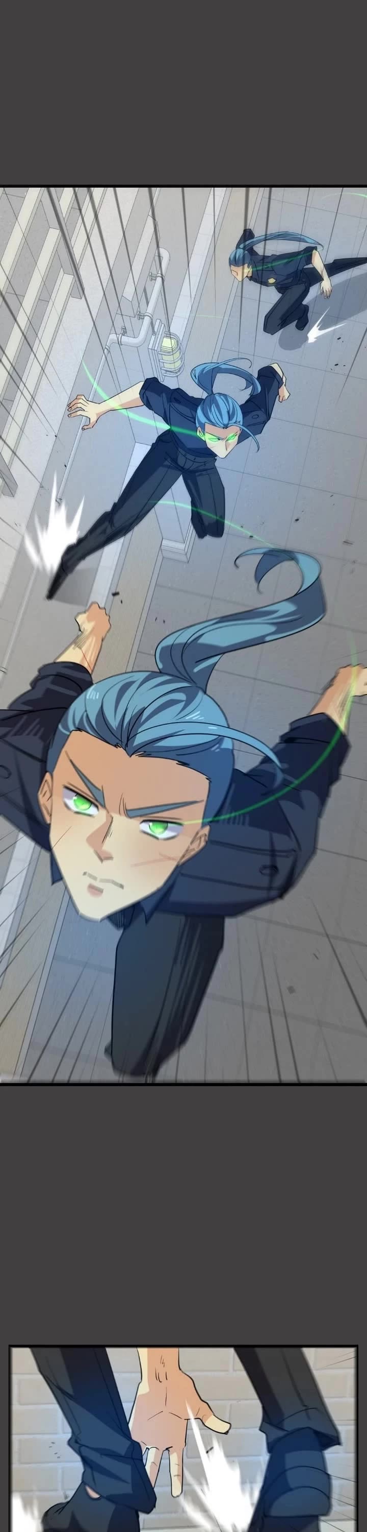 unOrdinary chapter 372 page 58