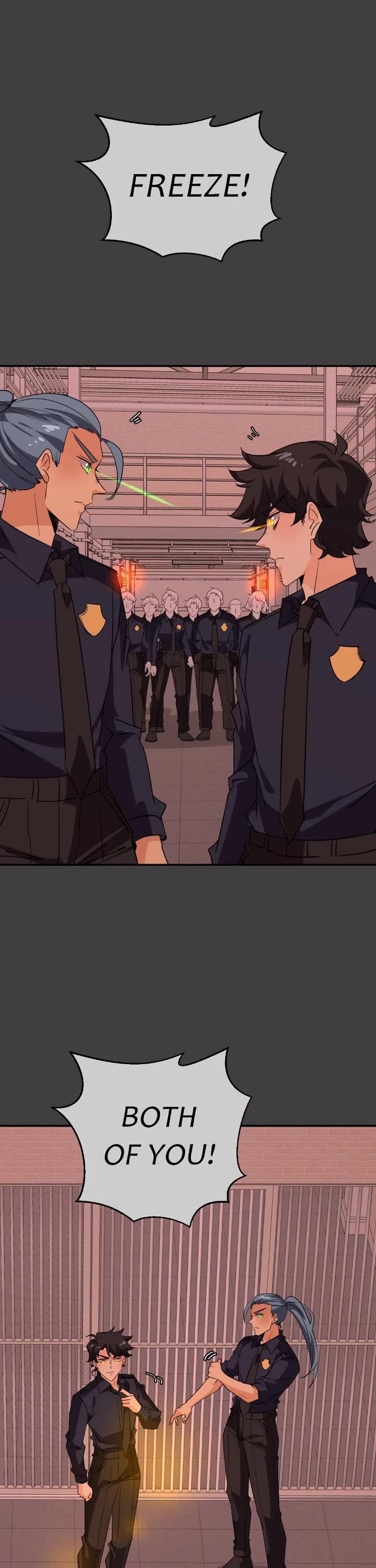 unOrdinary chapter 372 page 6