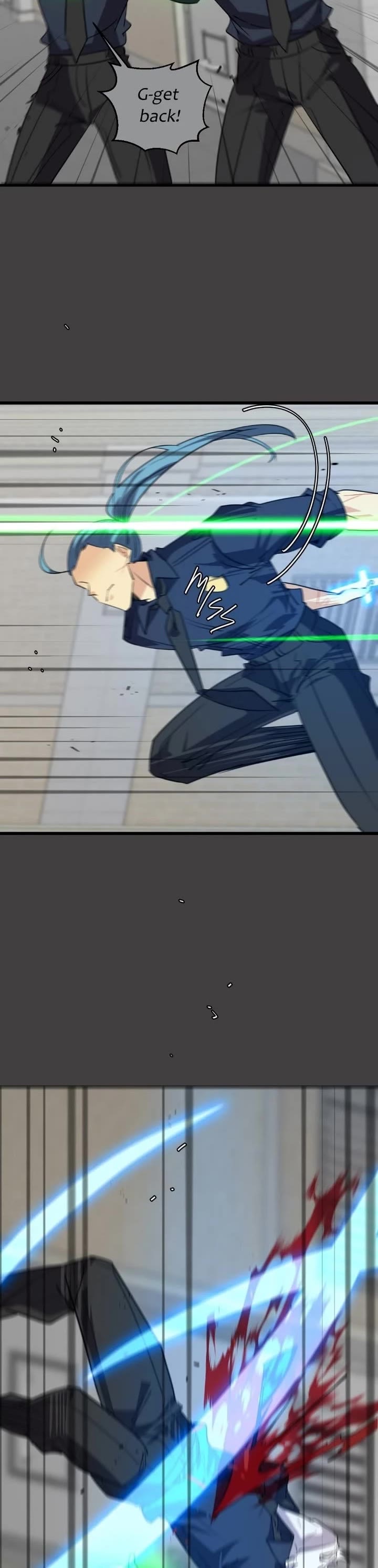 unOrdinary chapter 372 page 60