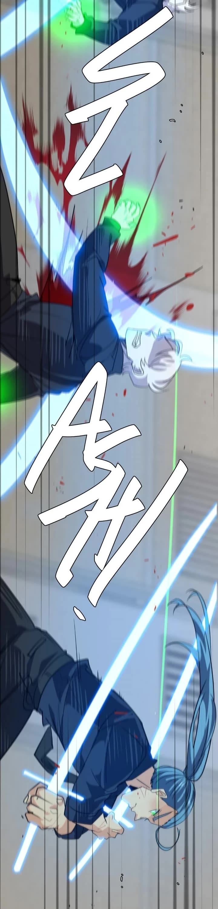 unOrdinary chapter 372 page 61