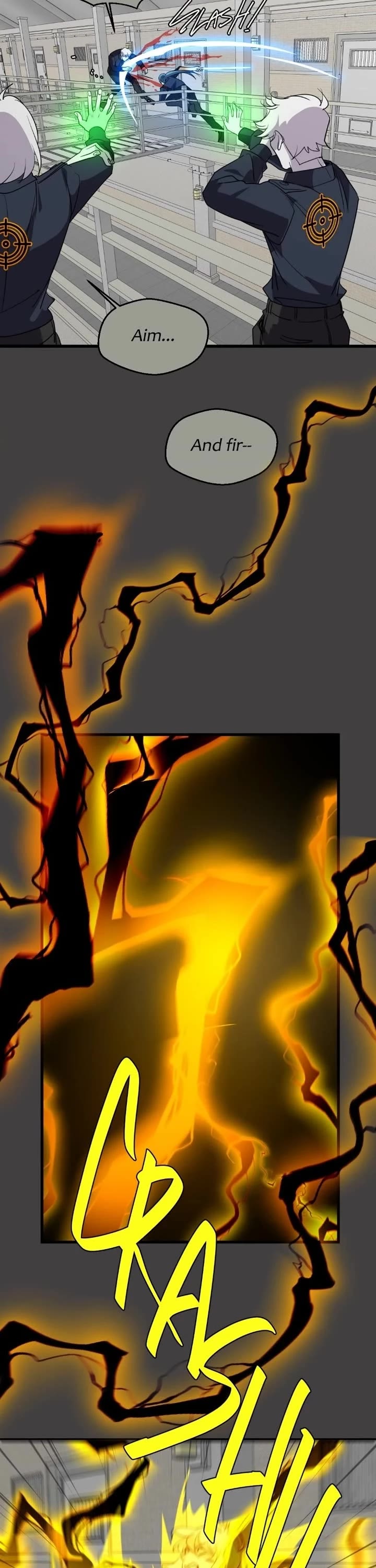 unOrdinary chapter 372 page 63