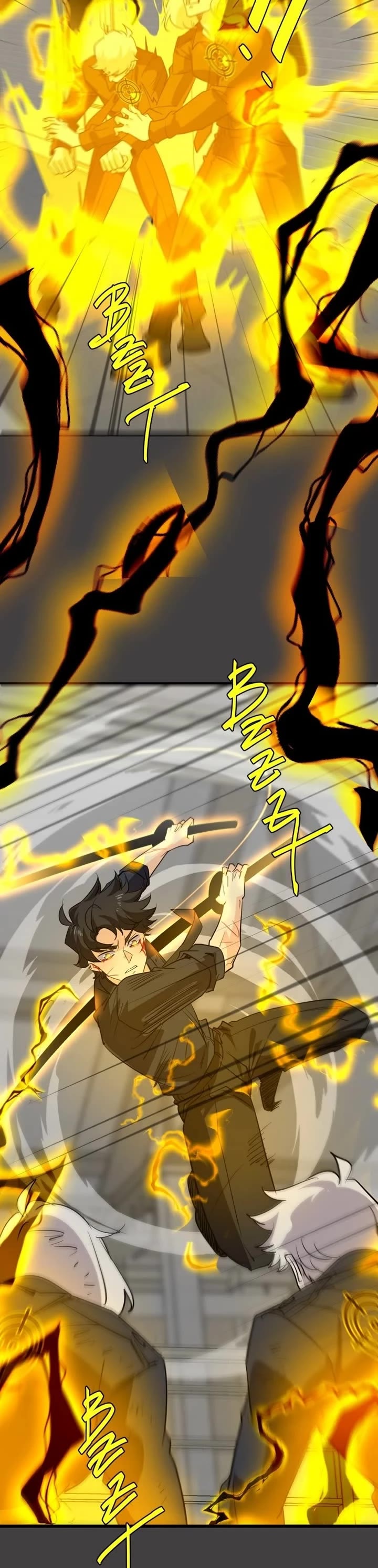 unOrdinary chapter 372 page 64