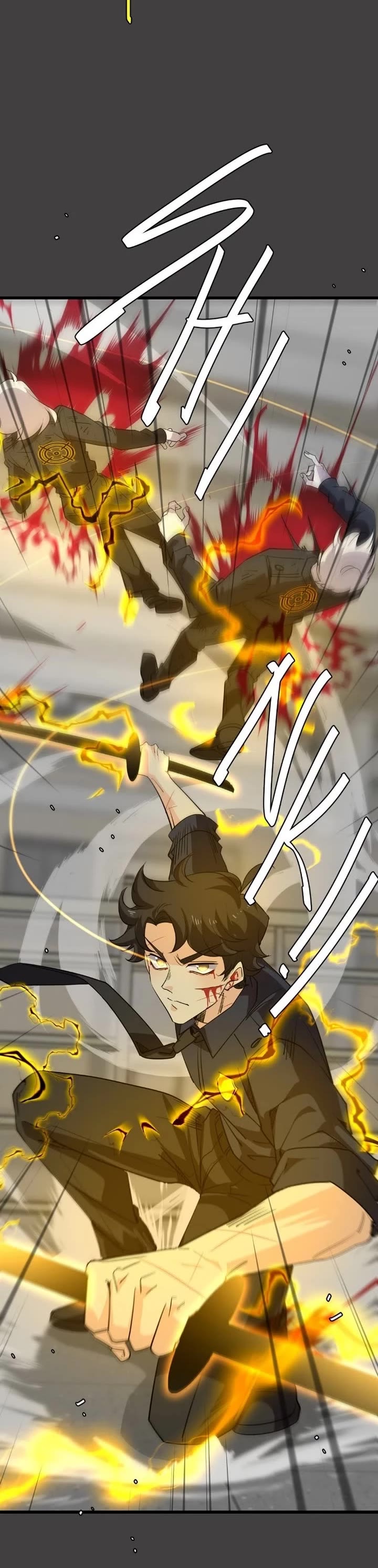 unOrdinary chapter 372 page 65