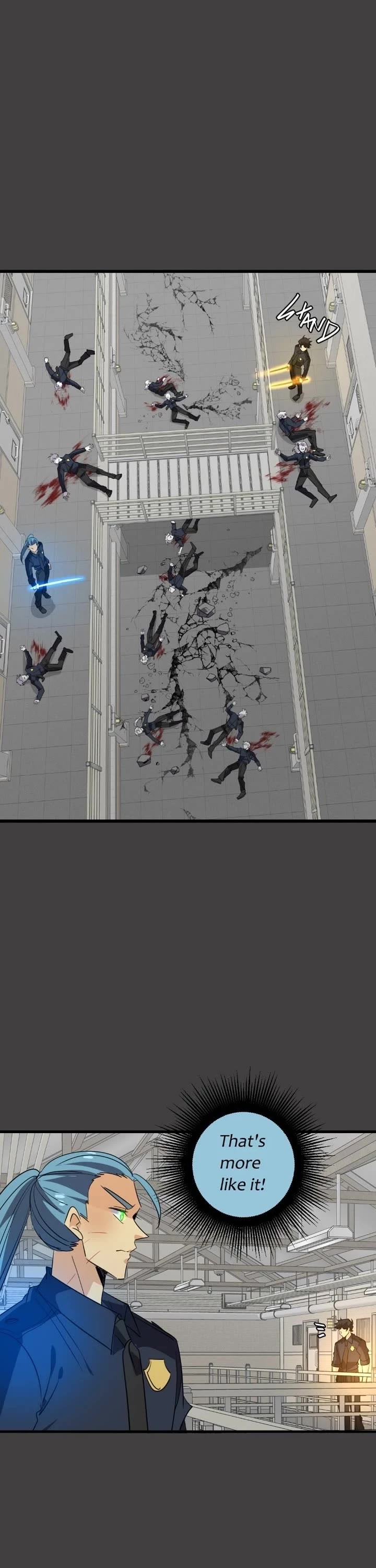 unOrdinary chapter 372 page 66