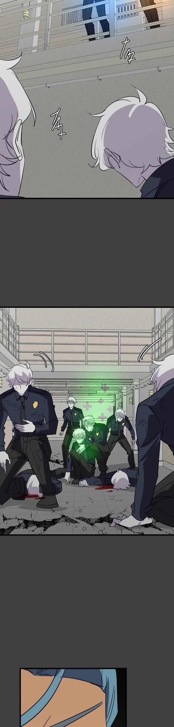 unOrdinary chapter 372 page 68