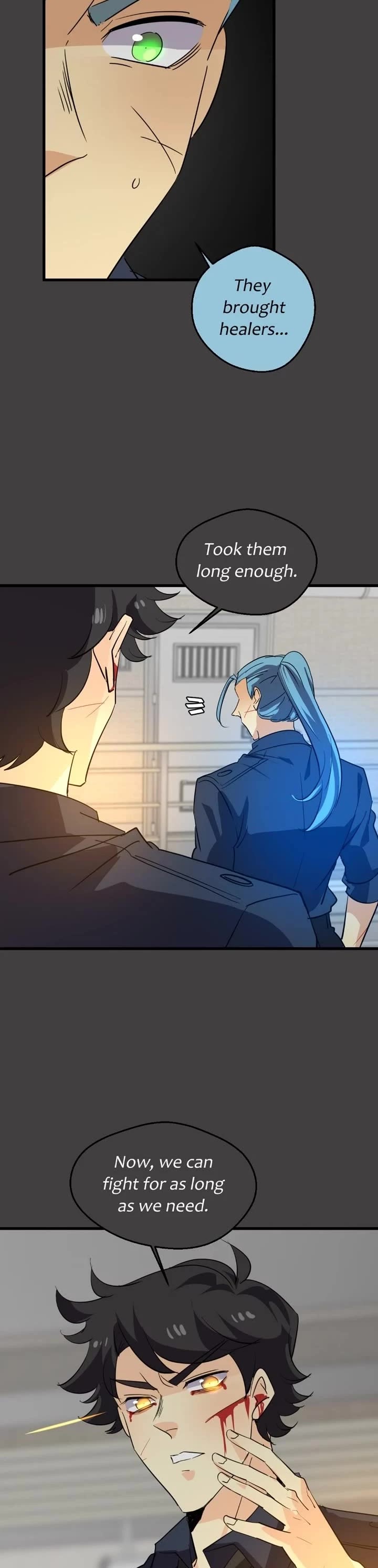 unOrdinary chapter 372 page 69