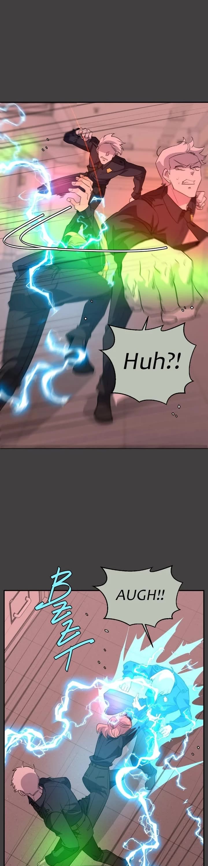 unOrdinary chapter 372 page 74