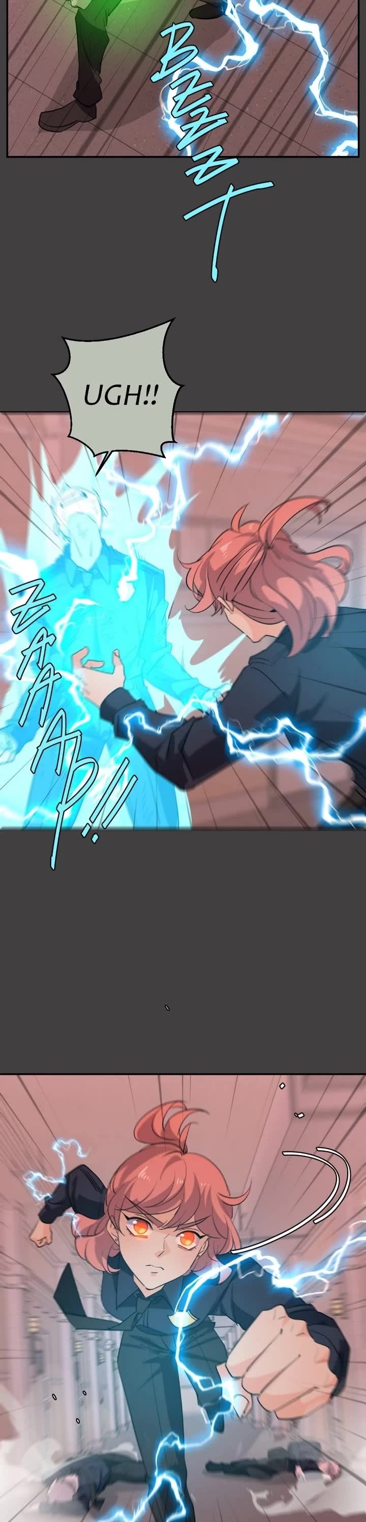 unOrdinary chapter 372 page 75