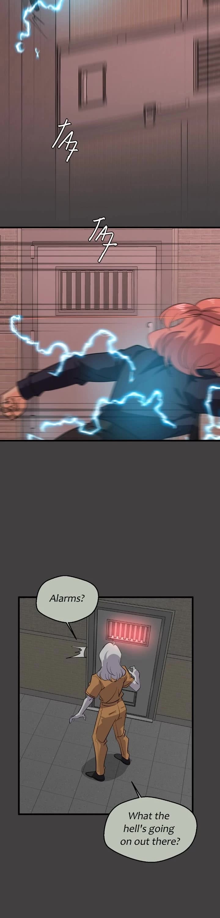 unOrdinary chapter 372 page 77