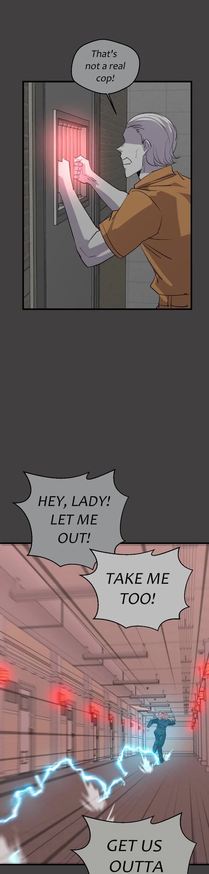 unOrdinary chapter 372 page 78