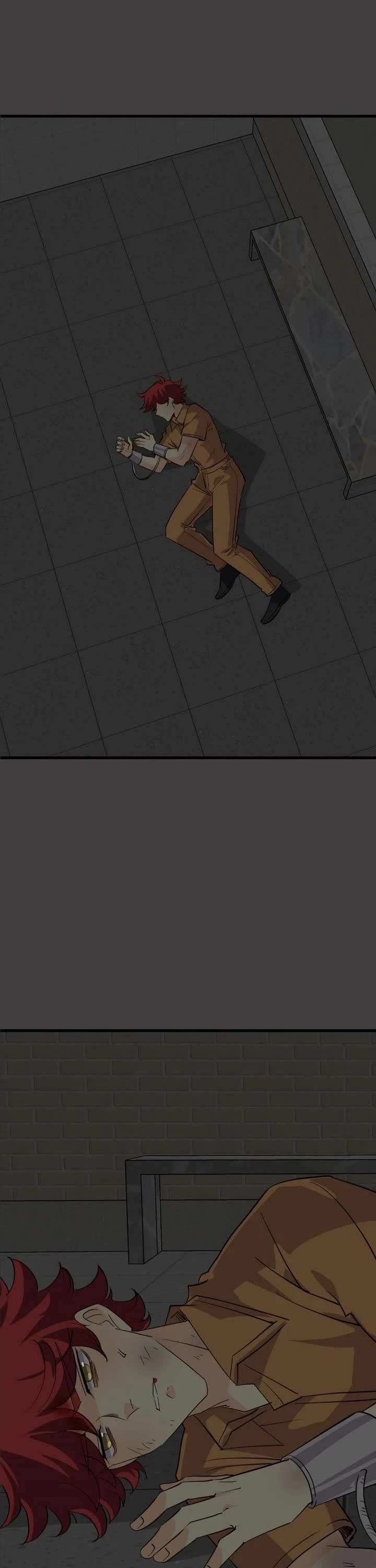 unOrdinary chapter 372 page 81