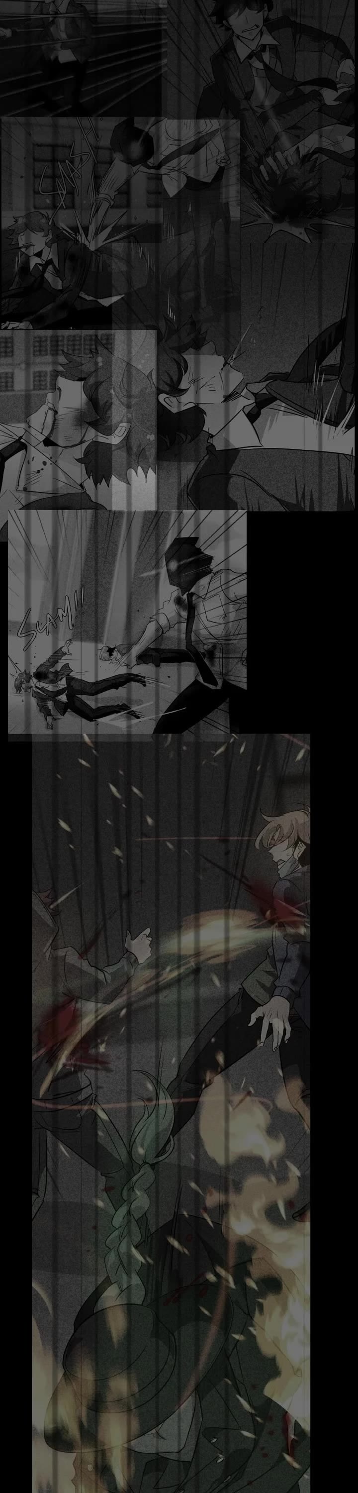 unOrdinary chapter 372 page 83