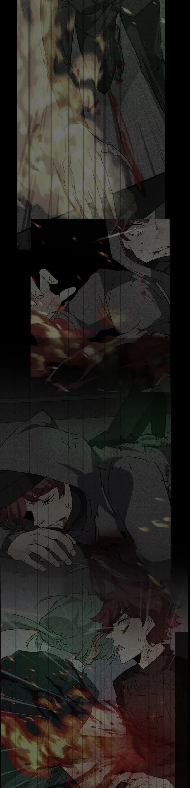 unOrdinary chapter 372 page 84