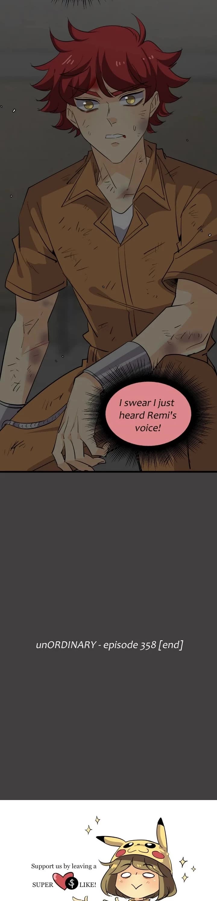 unOrdinary chapter 372 page 90