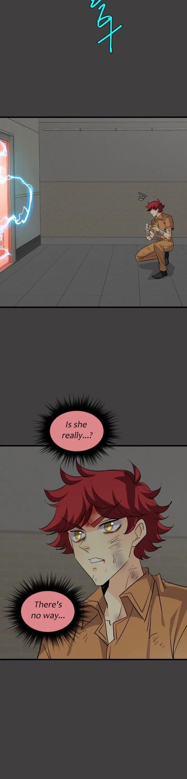 unOrdinary chapter 373 page 10