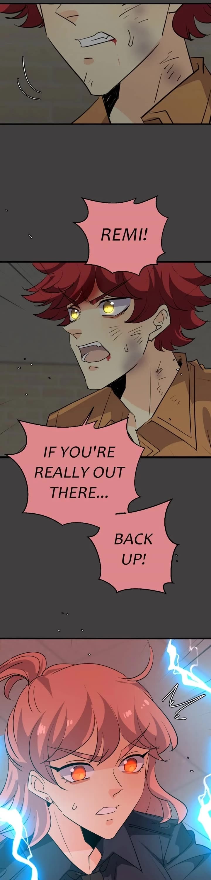 unOrdinary chapter 373 page 11