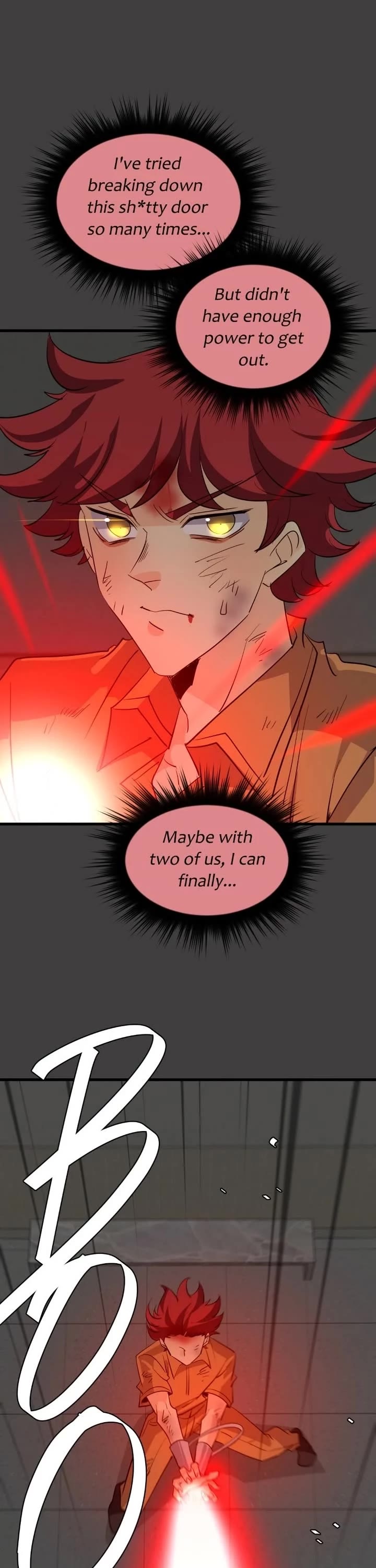 unOrdinary chapter 373 page 13