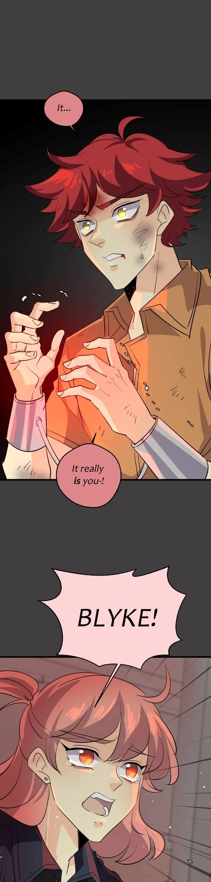 unOrdinary chapter 373 page 17