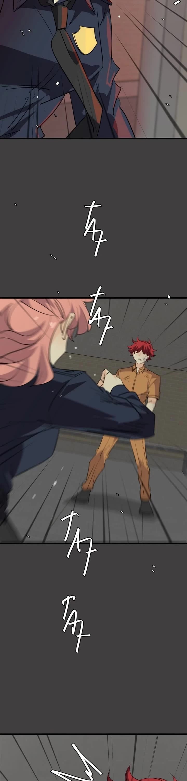 unOrdinary chapter 373 page 18