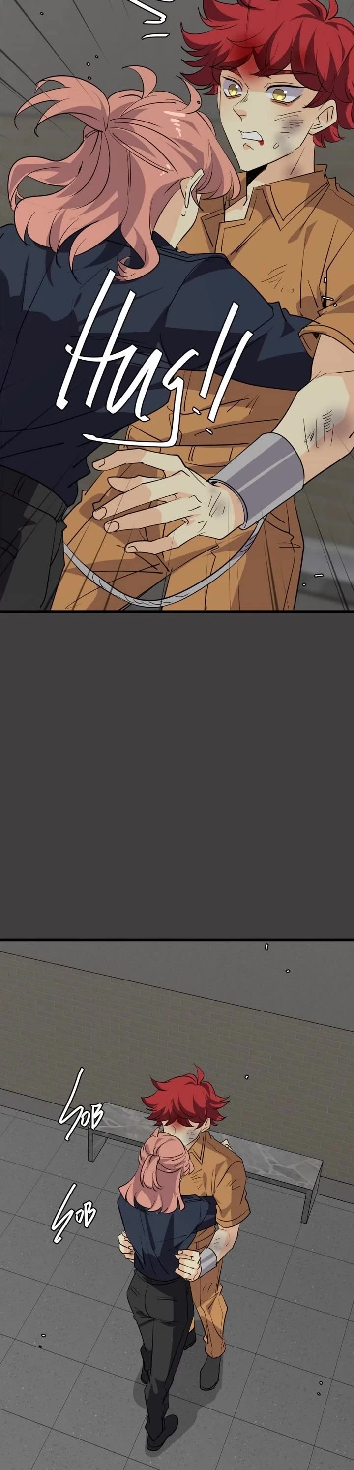 unOrdinary chapter 373 page 19