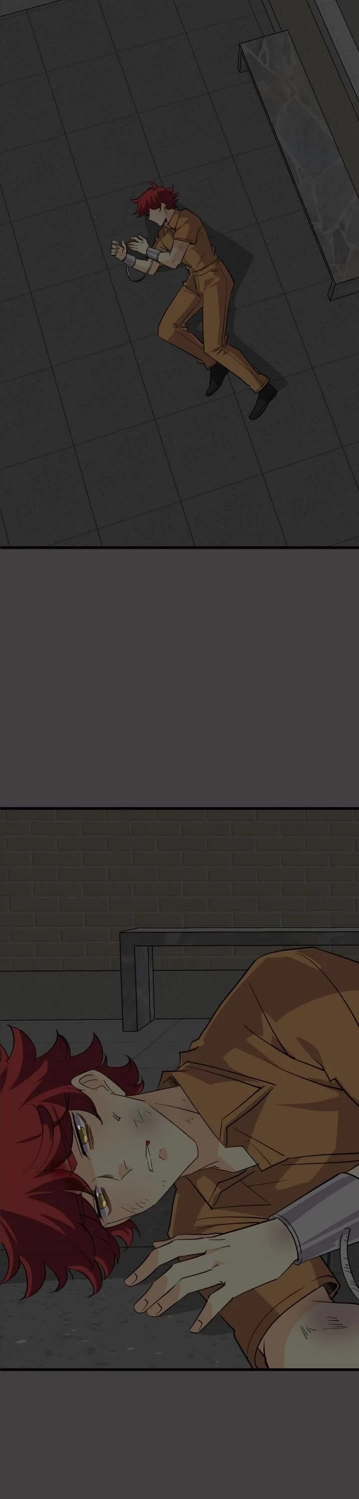 unOrdinary chapter 373 page 2