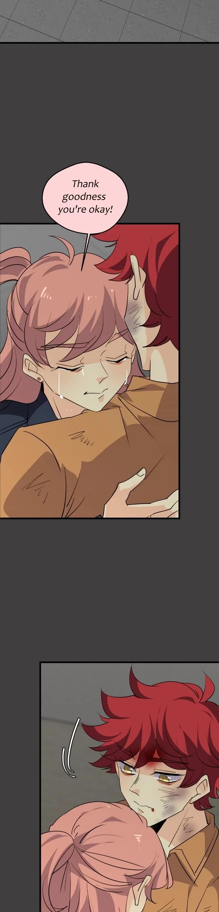 unOrdinary chapter 373 page 20