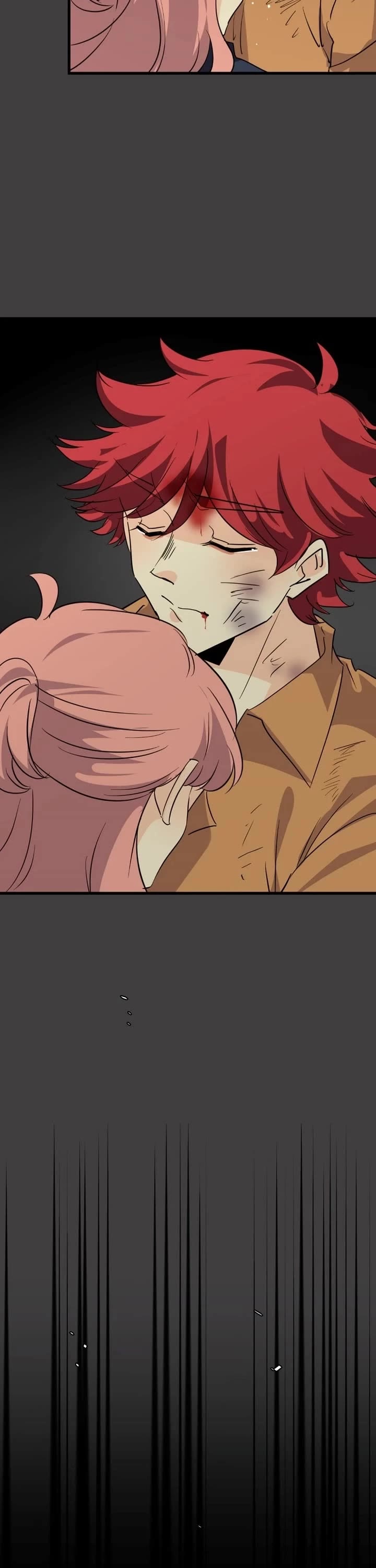 unOrdinary chapter 373 page 21