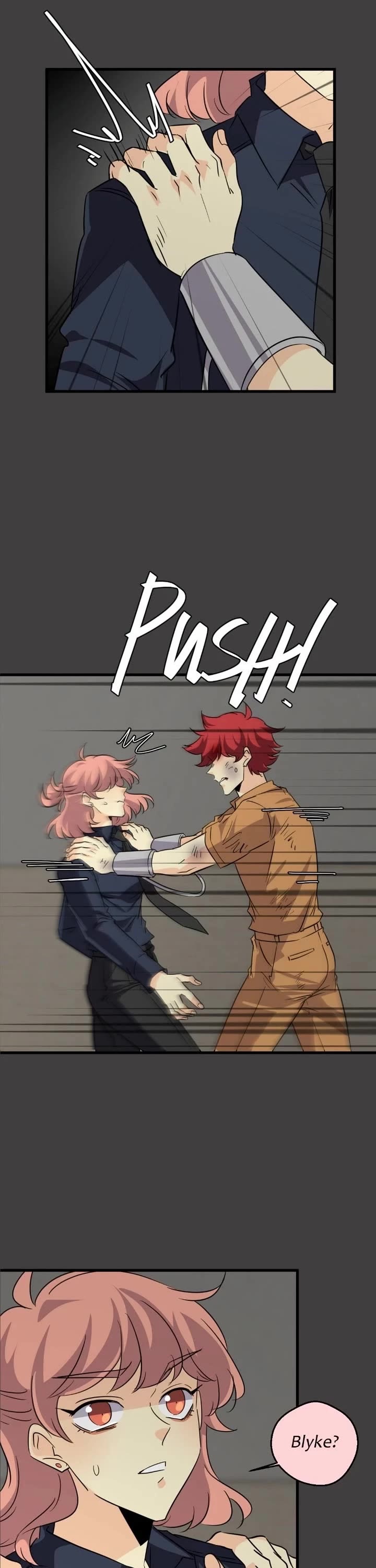 unOrdinary chapter 373 page 23