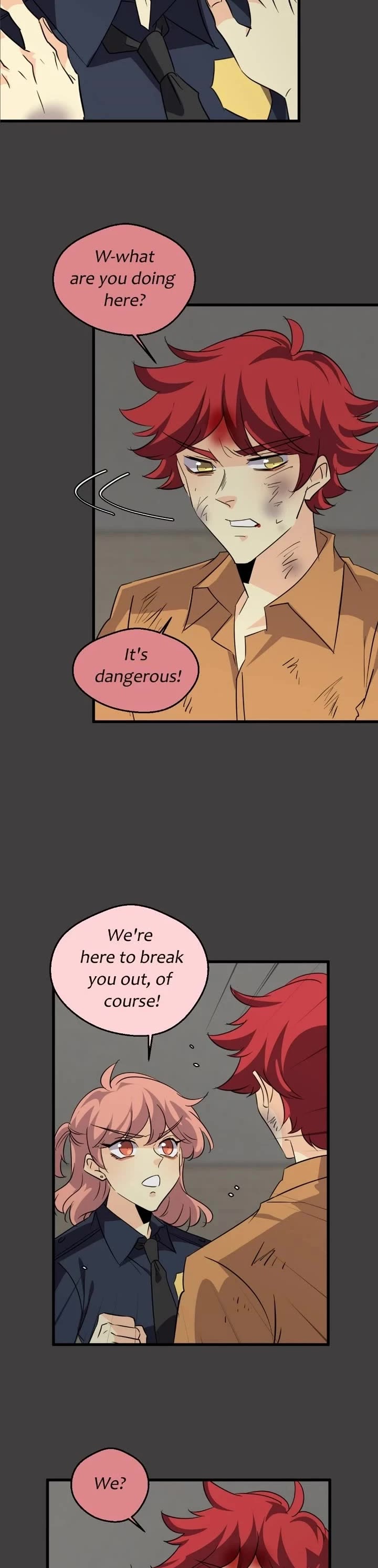 unOrdinary chapter 373 page 24