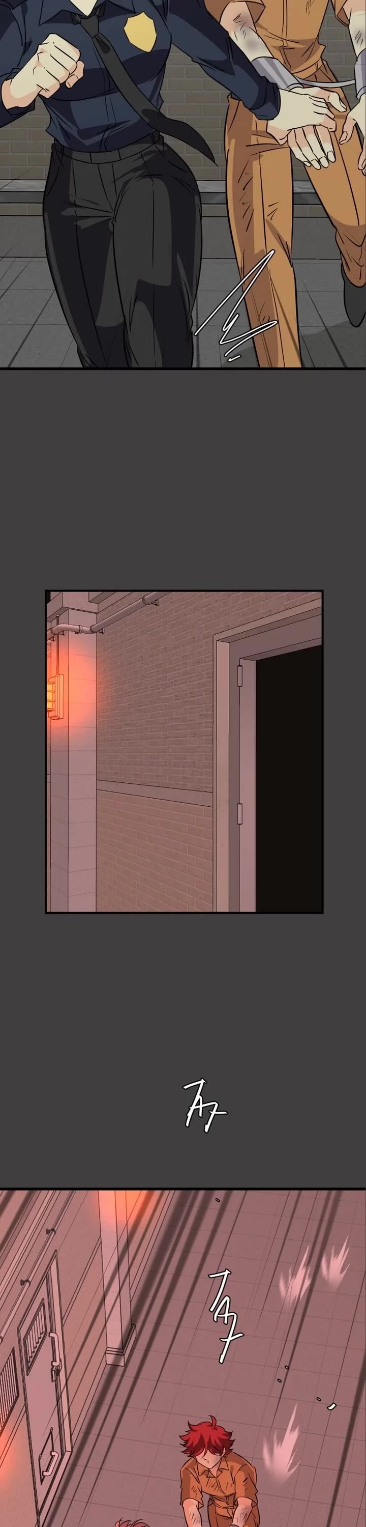 unOrdinary chapter 373 page 26