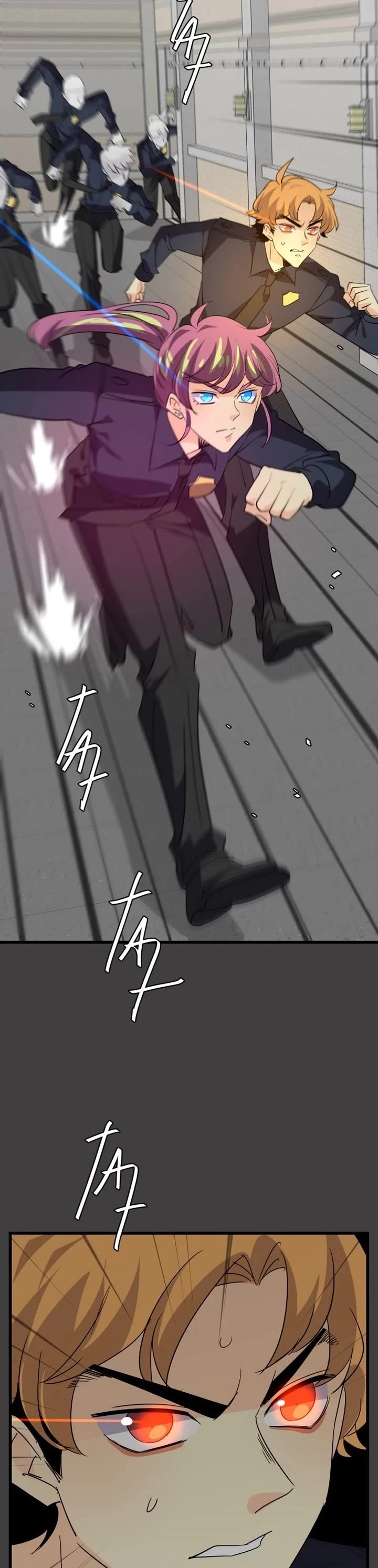 unOrdinary chapter 373 page 29