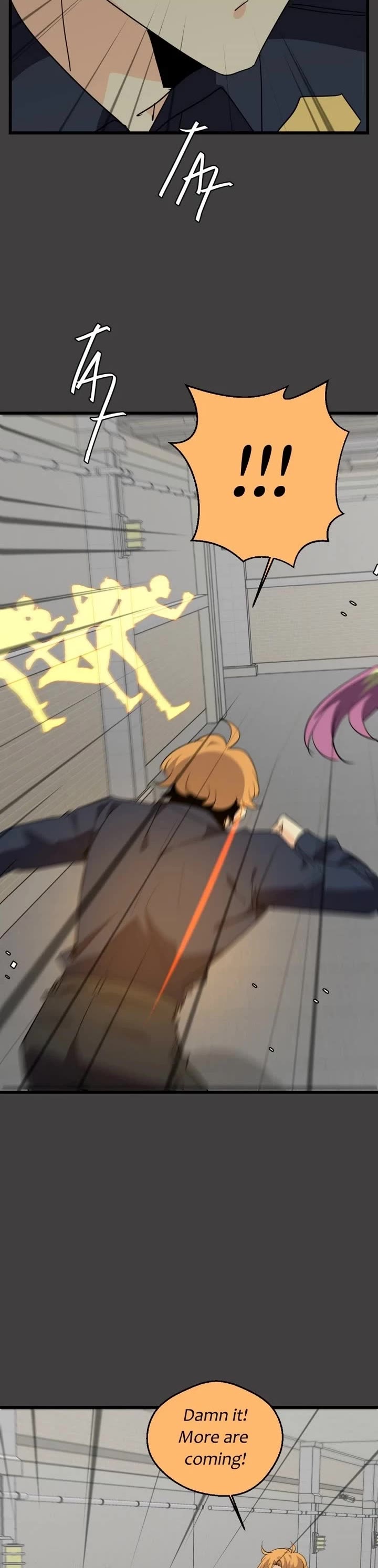 unOrdinary chapter 373 page 30